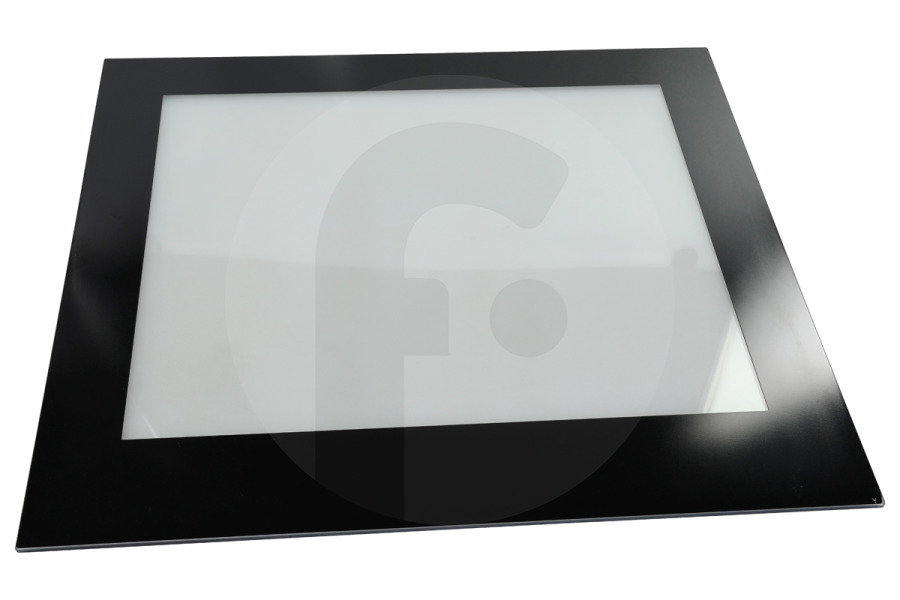 Whirlpool Forno Whirlpool 480121101609 Piastra in vetro Forno-Microonde