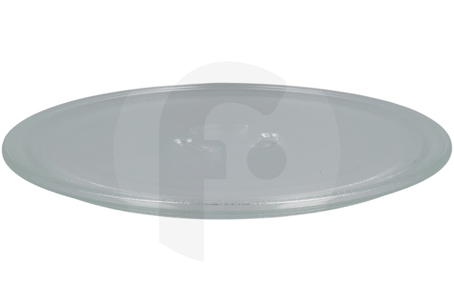 Whirlpool Microonde Piatto girevole in vetro 28 cm per forno, microonde Whirlpool C00629086 adatto a tra cui MAX38FW, MW20FW