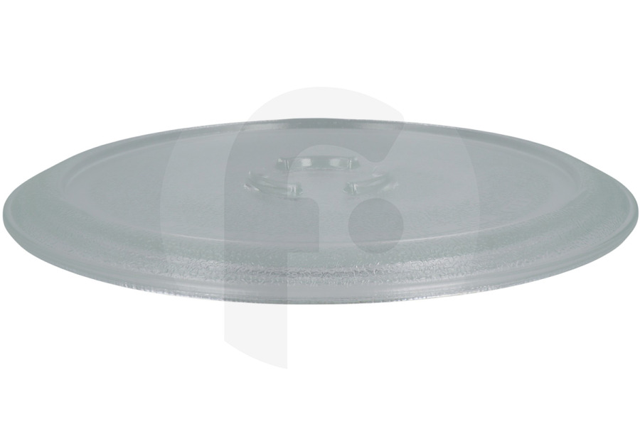 Whirlpool Microonde Piatto girevole in vetro 28 cm per forno, microonde Whirlpool C00629086