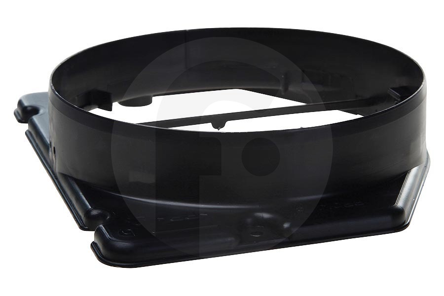 KitchenAid Cappa aspirante Connettore (150mm.) cappa da cucina 482000008934