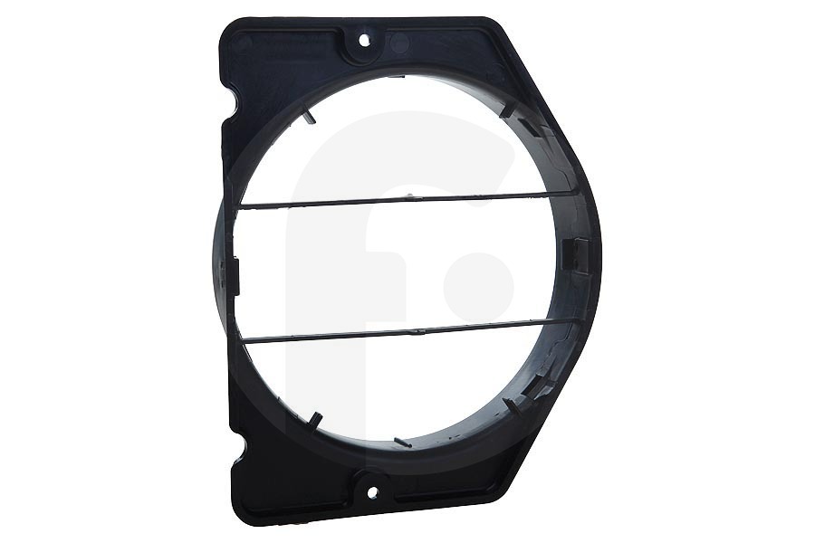 KitchenAid Cappa aspirante Connettore (150mm.) cappa da cucina 482000008934