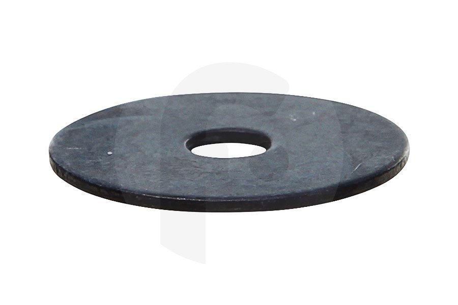 Whirlpool Microonde Distanziatore (gomma) della maniglia per Whirlpool e altri forno 481246248451
