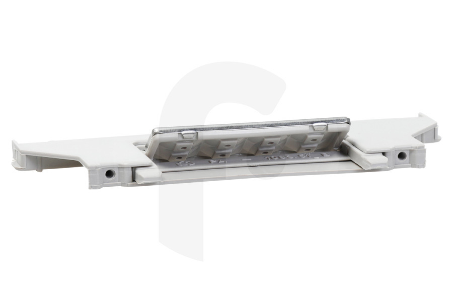 Whirlpool Campana extractora Mango Whirlpool 481949878058 Campana extractora