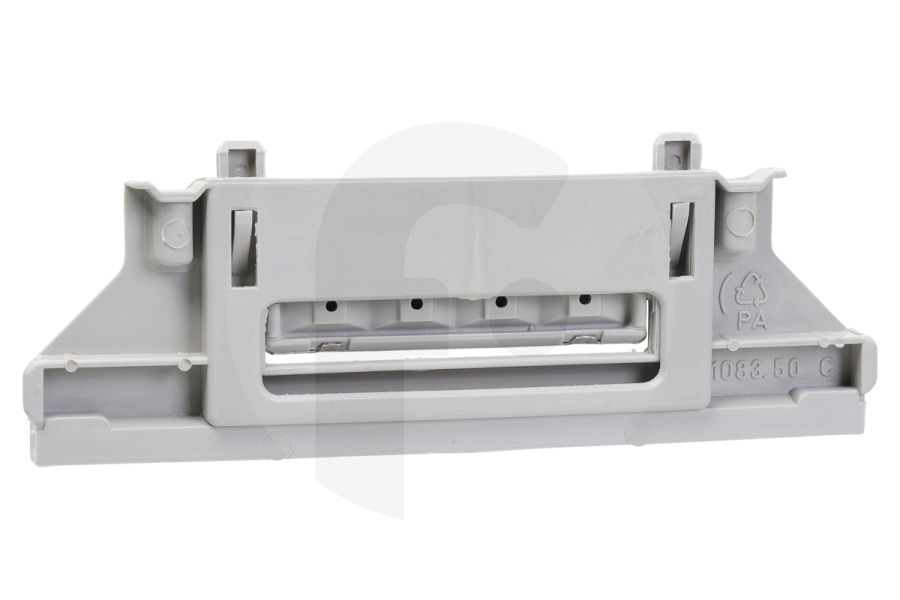 Whirlpool Campana extractora Mango Whirlpool 481949878058 Campana extractora