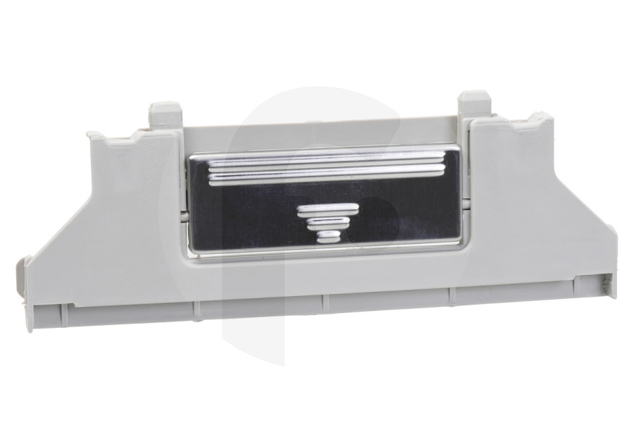 Whirlpool Cappa aspirante Maniglia Whirlpool 481949878058 Cappa aspirante adatto a tra cui AKR465IX, DNHI3660SW