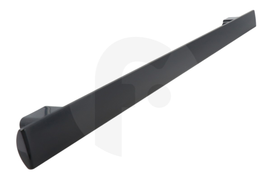 Whirlpool Backofen Whirlpool türgriff schwarz für ofen, mikrowelle C00853648