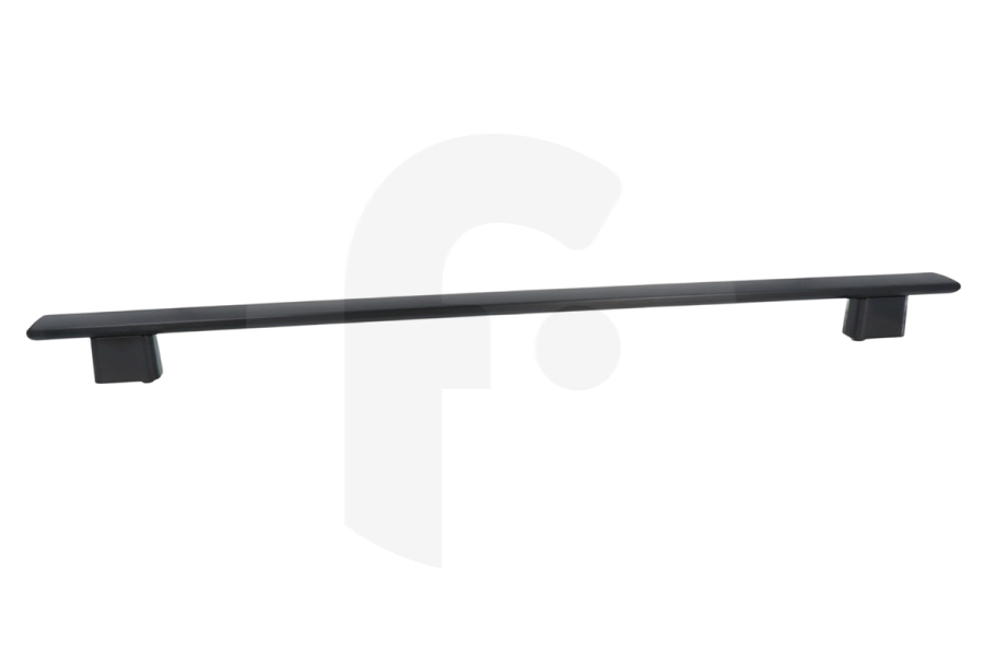 Whirlpool Backofen Whirlpool türgriff schwarz für ofen, mikrowelle C00853648