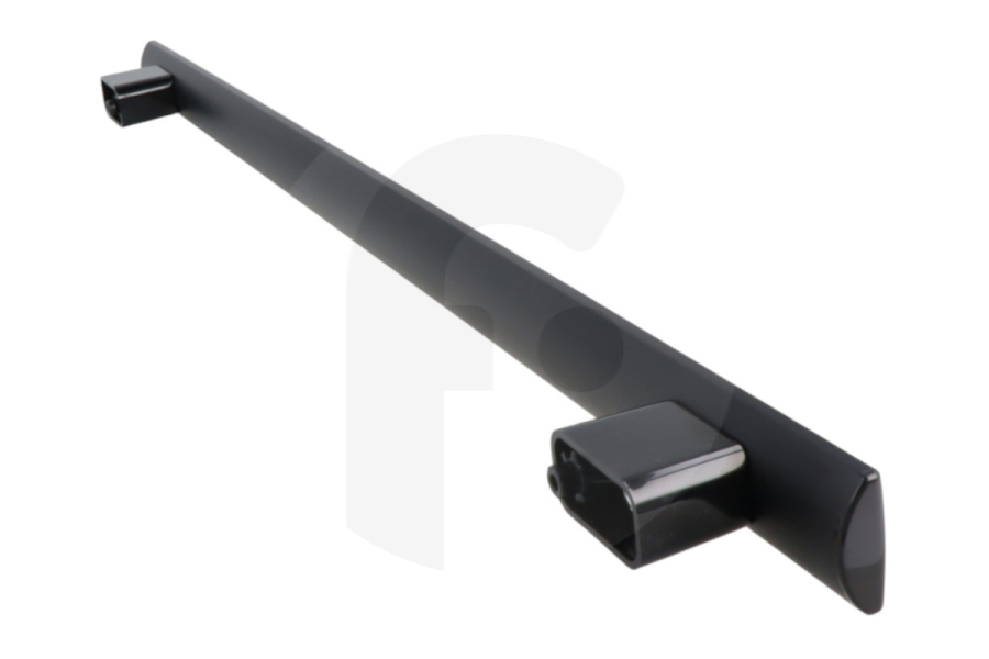 Whirlpool Backofen Whirlpool türgriff schwarz für ofen, mikrowelle C00853648