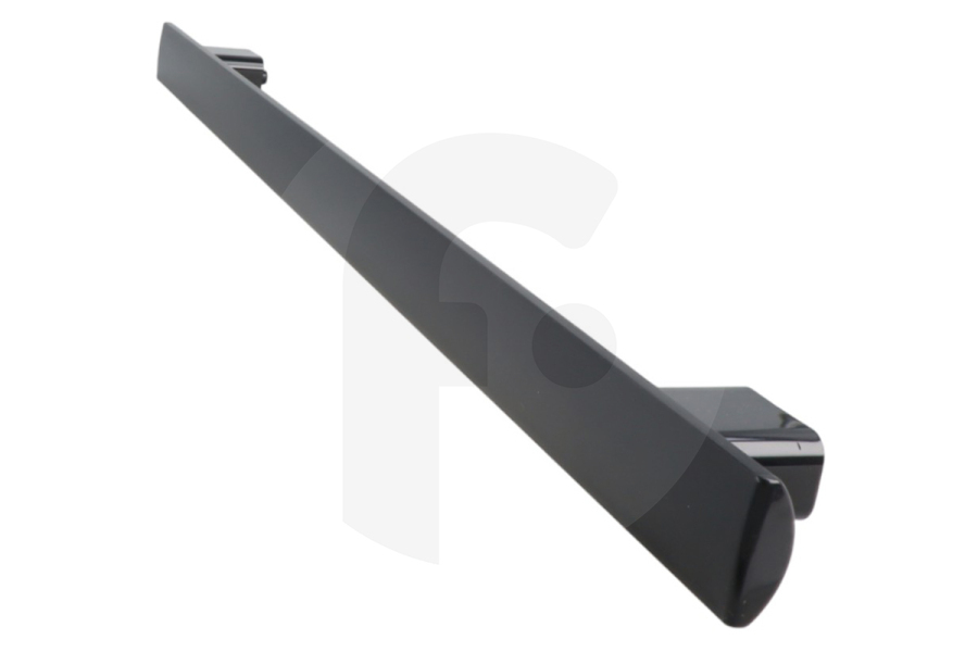 Whirlpool Backofen Whirlpool türgriff schwarz für ofen, mikrowelle C00853648