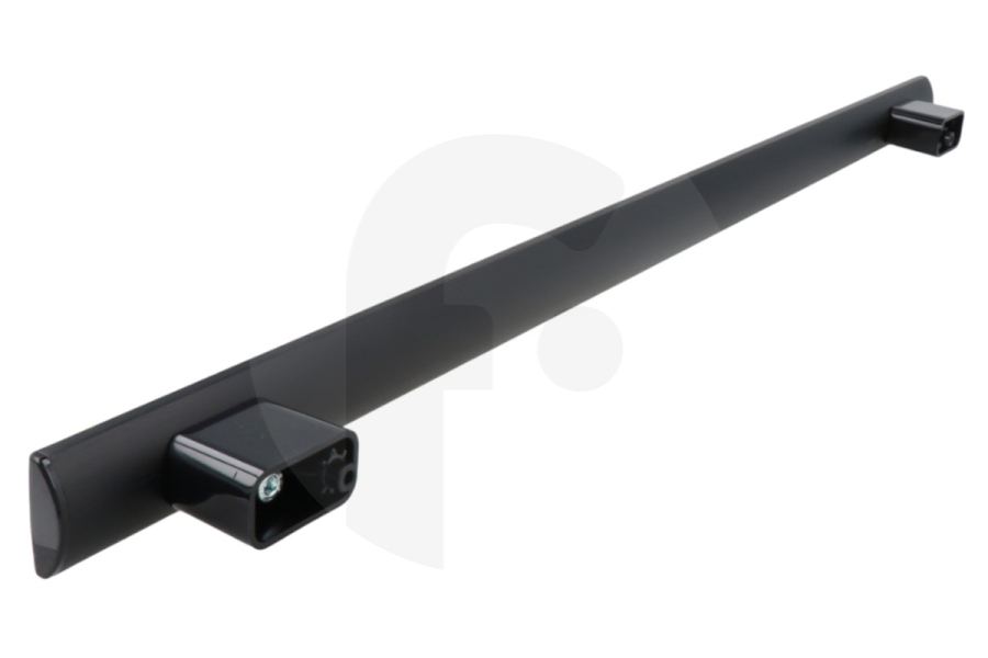 Whirlpool Backofen Whirlpool türgriff schwarz für ofen, mikrowelle C00853648