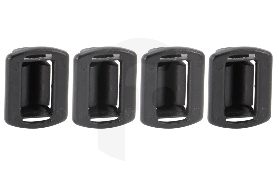 Ignis C00969299 Campana extractora Soporte Whirlpool 480122102359 Campana extractora apto para entre otros AKR526IX, DWER3750IN