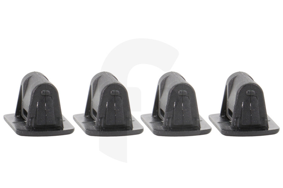 Ignis Campana extractora Soporte Whirlpool 480122102359 Campana extractora