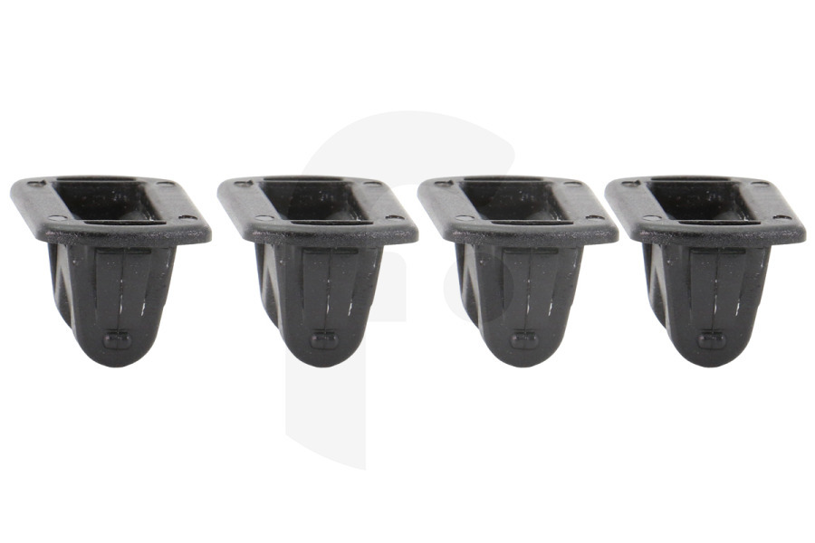 Ignis Campana extractora Soporte Whirlpool 480122102359 Campana extractora