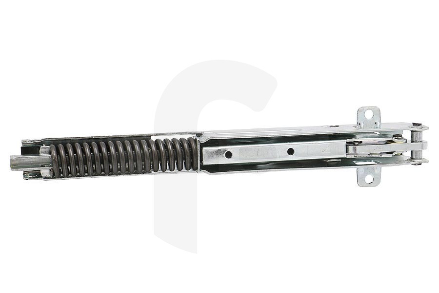 Functionica Forno Cerniera (cerniera della porta) sinistra o destra per porta del forno per Whirlpool e altri forno 481241719153