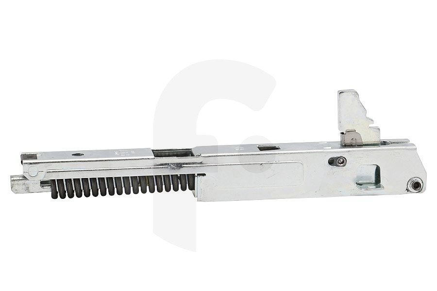Philips/Whirlpool Horno Bisagra (bisagra de la puerta) derecha u izquierda para puerta del horno para Whirlpool y otros horno 481241719153 apto para entre otros ESN3481IN,