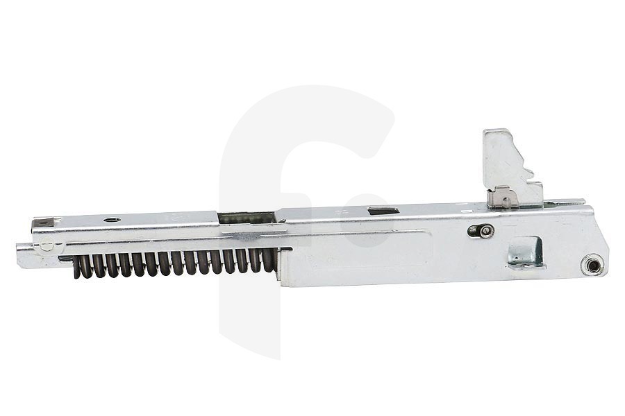 Philips/Whirlpool Horno Bisagra (bisagra de la puerta) derecha u izquierda para puerta del horno para Whirlpool y otros horno 481241719152 apto para entre otros EMZ3480IN,