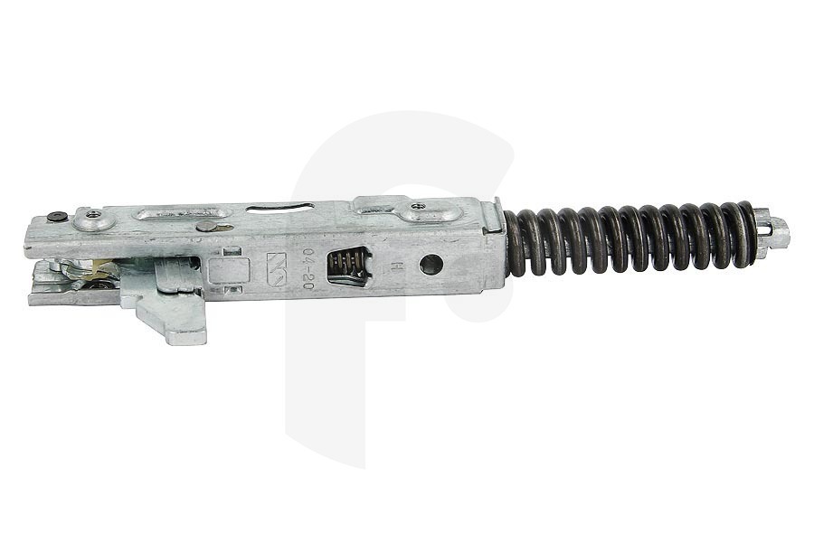Whirlpool Backofen Türscharnier (Scharnier) rechts für u.a. Whirlpool Backofen 481010562918