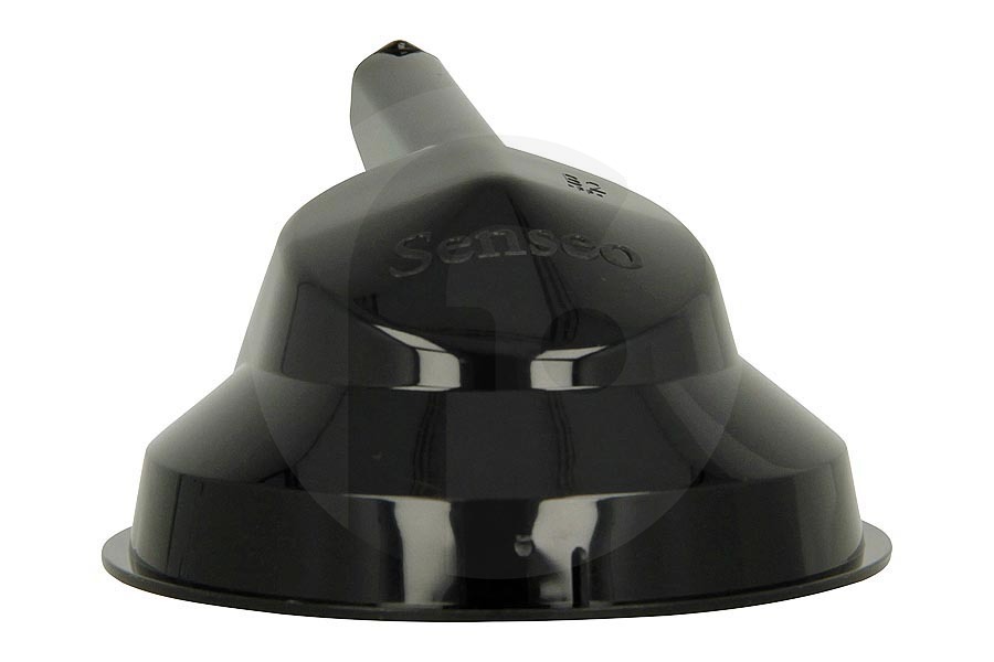 Philips Koffiezetapparaat Philips Senseo uitloop voor koffiezetapparaat 422224761280, CRP126/01