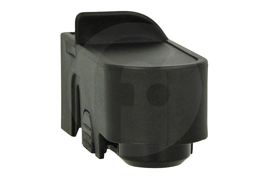 Philips Macchina del caffè Saeco Coperchio serbatoio latte per macchina da caffè 421941307191