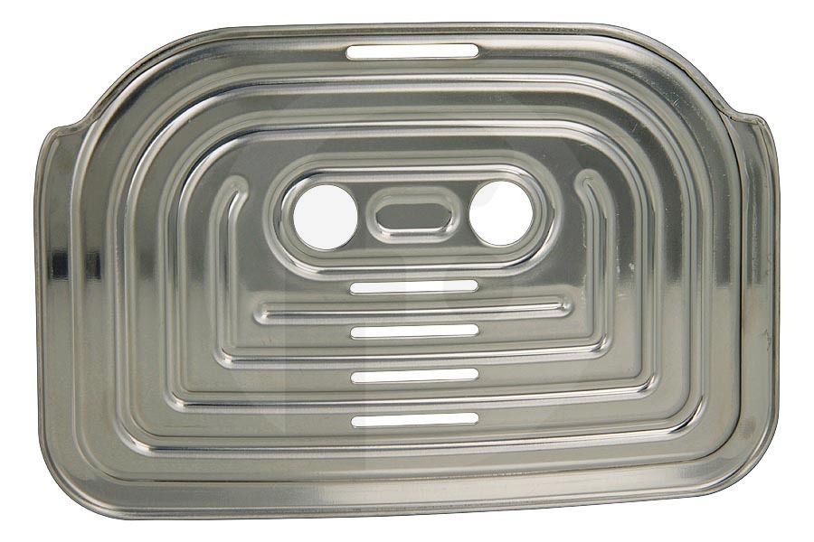 Philips Macchina del caffè Senseo Supporto tazze macchina del caffè 422224000460,  CRP123/01