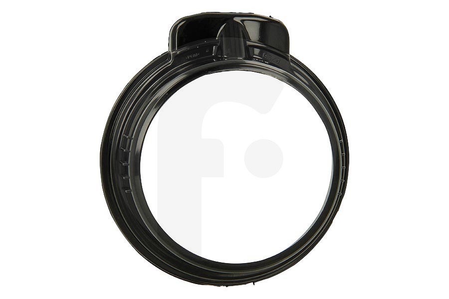 Philips Macchina del caffè Philips supporto porta cialde (imbuto caffè) nero macchina del caffè 422224775762, CP0399/01
