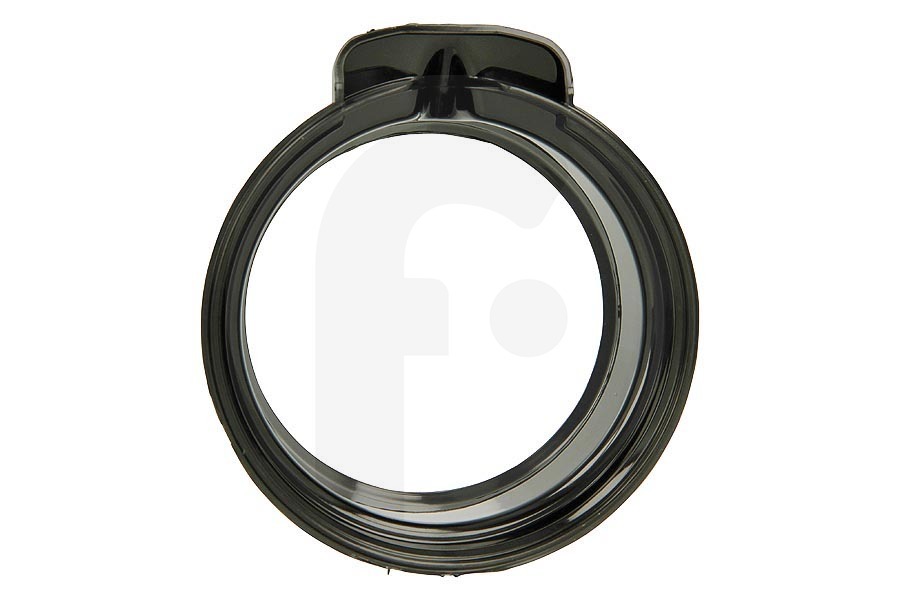 Philips Macchina del caffè Philips supporto porta cialde (imbuto caffè) nero macchina del caffè 422224775762, CP0399/01