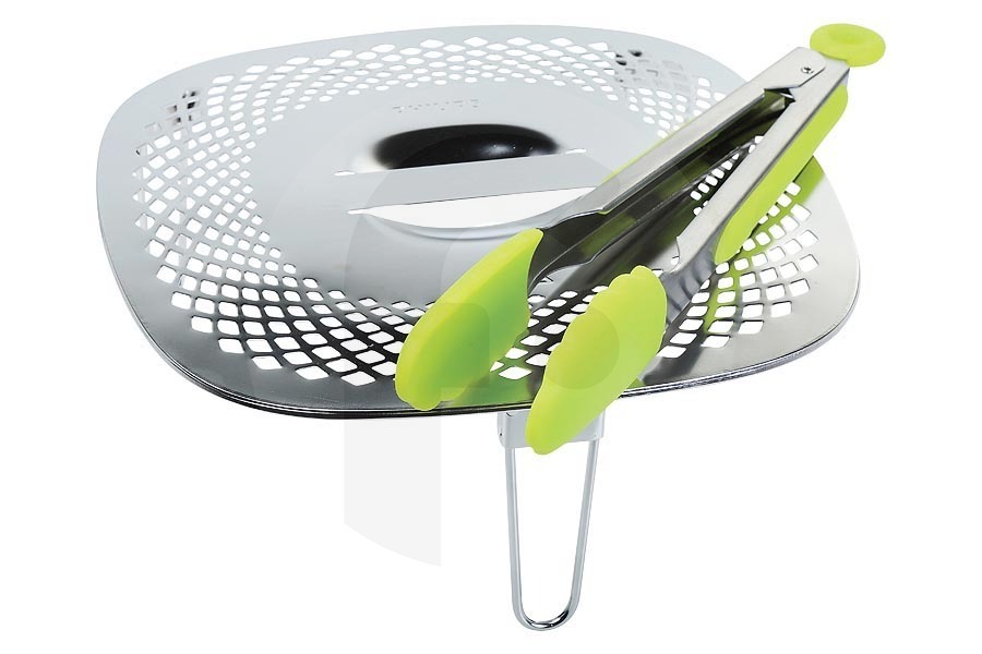Philips Freidora sin aceite Philips light snack pack XXL para freidora sin aceite (freidora de aire caliente) HD9954/01, HD995401 apto para entre otros HD965x, HD986x, HD9630, HD9750, HD9762