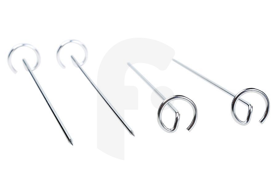 Philips Friggitrice Philips accessori da cottura set grill master L friggitrice ad aria (friggitrice ad aria calda) HD9941/00, HD994100