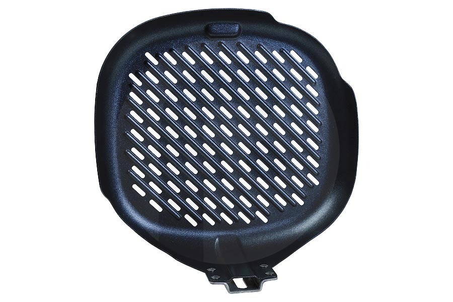 Philips Friggitrice Philips accessori da cottura set grill master L friggitrice ad aria (friggitrice ad aria calda) HD9941/00, HD994100