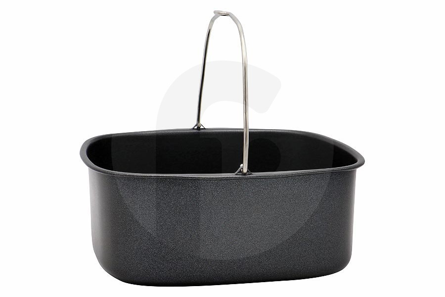 Philips Friggitrice ad aria Philips baking master (set per cottura) XL friggitrice ad aria (friggitrice ad aria calda) HD9945/01, HD994501