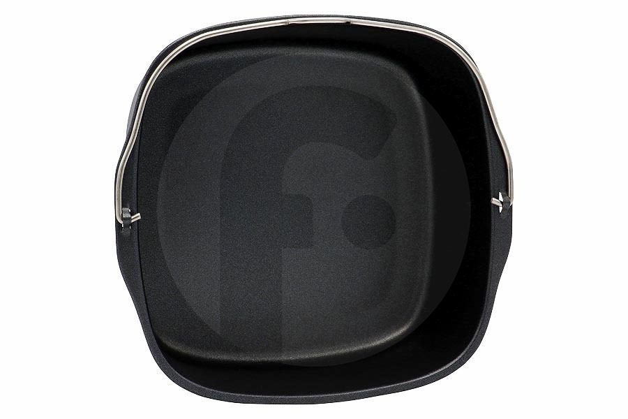 Philips Friggitrice ad aria Philips baking master (set per cottura) XL friggitrice ad aria (friggitrice ad aria calda) HD9945/01, HD994501