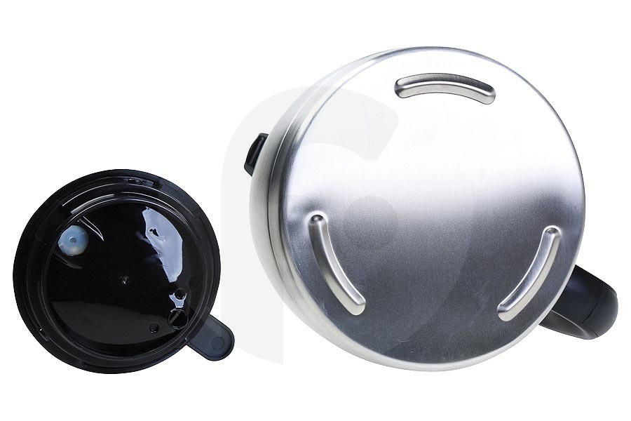 Philips Macchina del caffè Philips thermos (caraffa termica, brocca riscaldante) incl. coperchio macchina del caffe 422225963771, CP9068/01