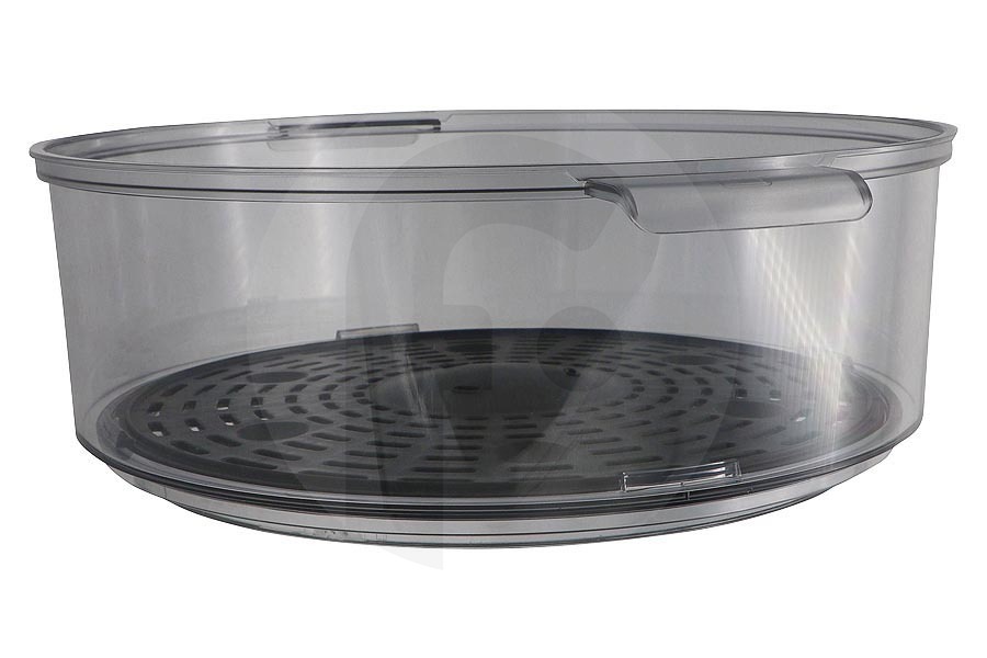 Philips Robot da cucina Philips vassoio vapore (recipiente) superiore vaporiera 996510056838