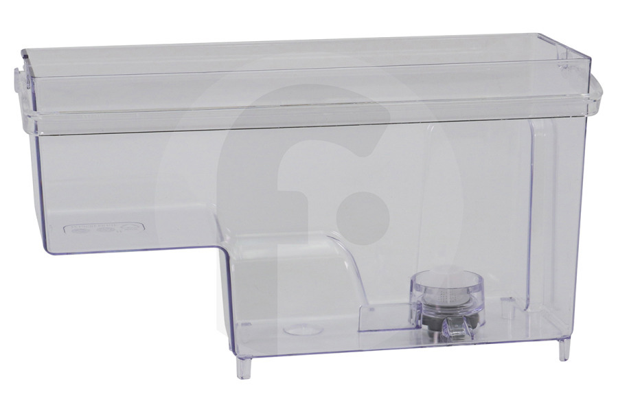 Philips Cafetera Philips Cafetera con depósito de agua 421944093681 apto para entre otros HD8821, HD8827
