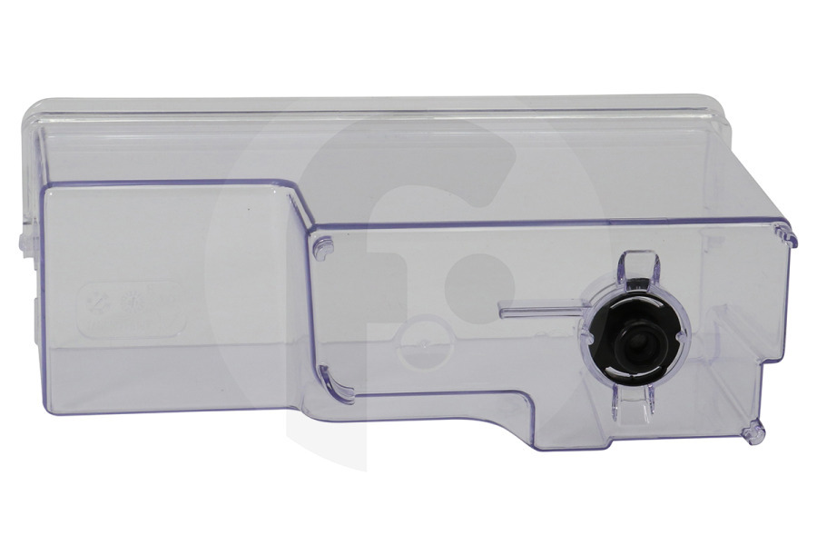 Philips Kaffeemaschine Philips Wasserbehälter (Wassertank) komplett Kaffeemaschine 421944093681, CP1073/01, CP107301