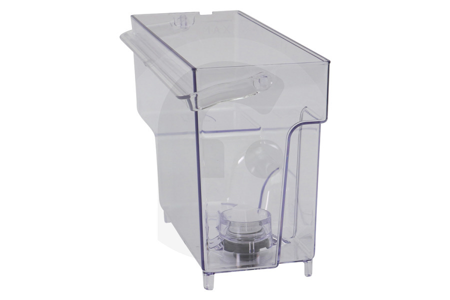 Philips Kaffeemaschine Philips Wasserbehälter (Wassertank) komplett Kaffeemaschine 421944093681, CP1073/01, CP107301