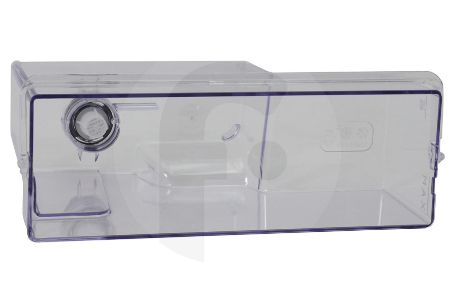 Philips Kaffeemaschine Philips Wasserbehälter (Wassertank) komplett Kaffeemaschine 421944093681, CP1073/01, CP107301