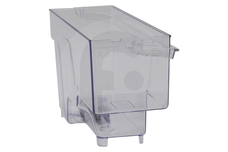 Philips Kaffeemaschine Philips Wasserbehälter (Wassertank) komplett Kaffeemaschine 421944093681, CP1073/01, CP107301