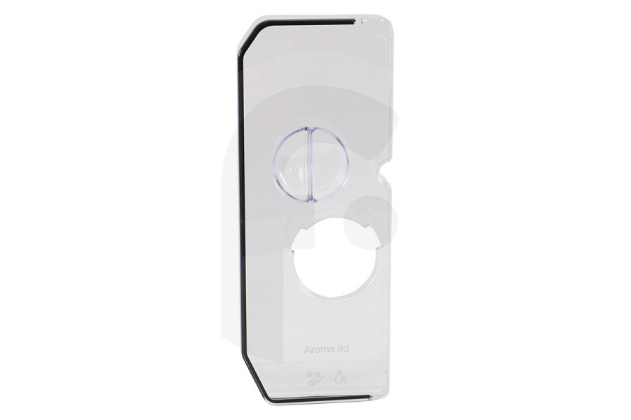 Philips CP0504/01 Recipiente para granos con tapa 421944070662 Cafetera apto para entre otros EP5310, HD8925
