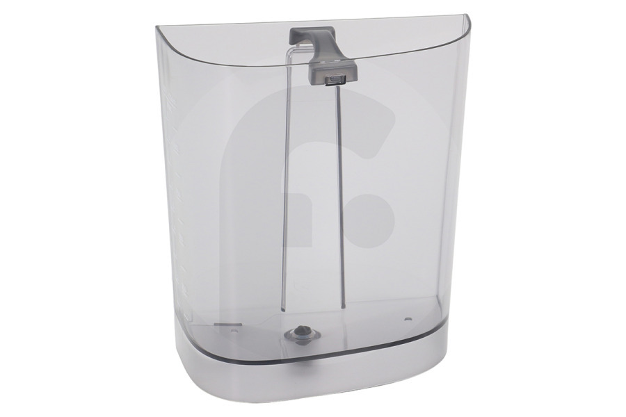 Philips Cafetera Philips depósito de agua (tanque de agua) excl. tapa cafetera 300011140381 apto para entre otros HD7888