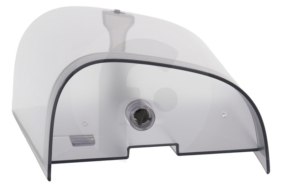 Philips Kaffeemaschine Philips Wasserbehälter (Wassertank) exkl. Deckel Kaffeemaschine 300011140381
