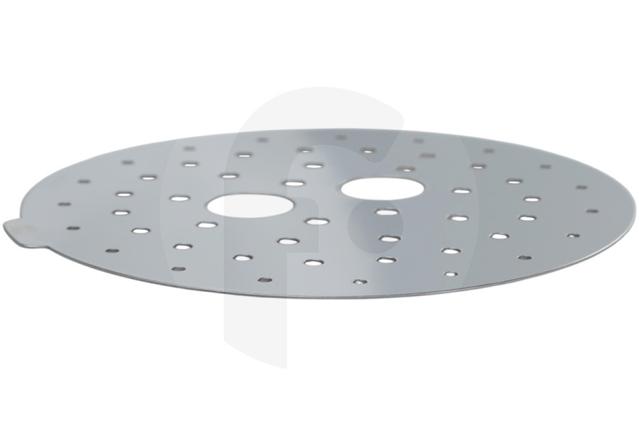 Philips Cafetera Philips soporte para tazas (rejilla de soporte, rejilla de goteo) de bandeja de goteo cafetera CP1247/01