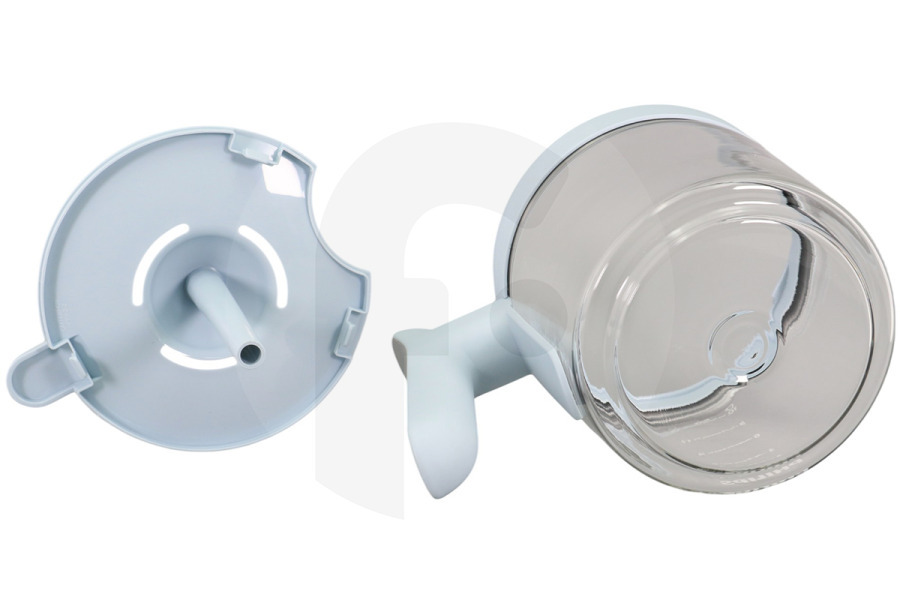 Philips Macchina del caffè Philips Caraffa per macchina da caffè 642001016203