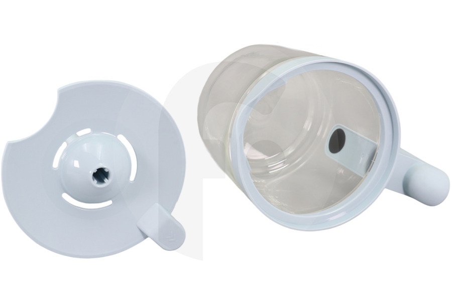 Philips Macchina del caffè Philips Caraffa per macchina da caffè 642001016203