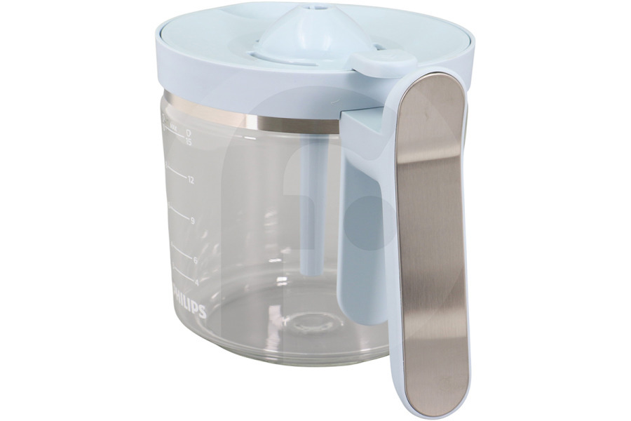 Philips Macchina del caffè Philips Caraffa per macchina da caffè 642001016203