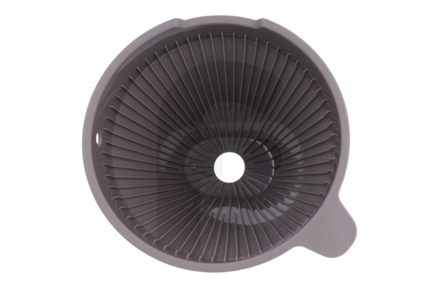 Philips Macchina del caffè Philips Porta filtro per macchina da caffè 642001016131