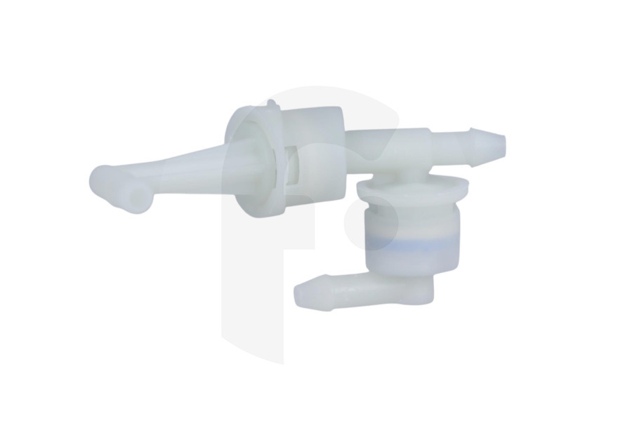 Philips Cafetera Válvula para cafetera 300010828681 apto para entre otros CSA210/40