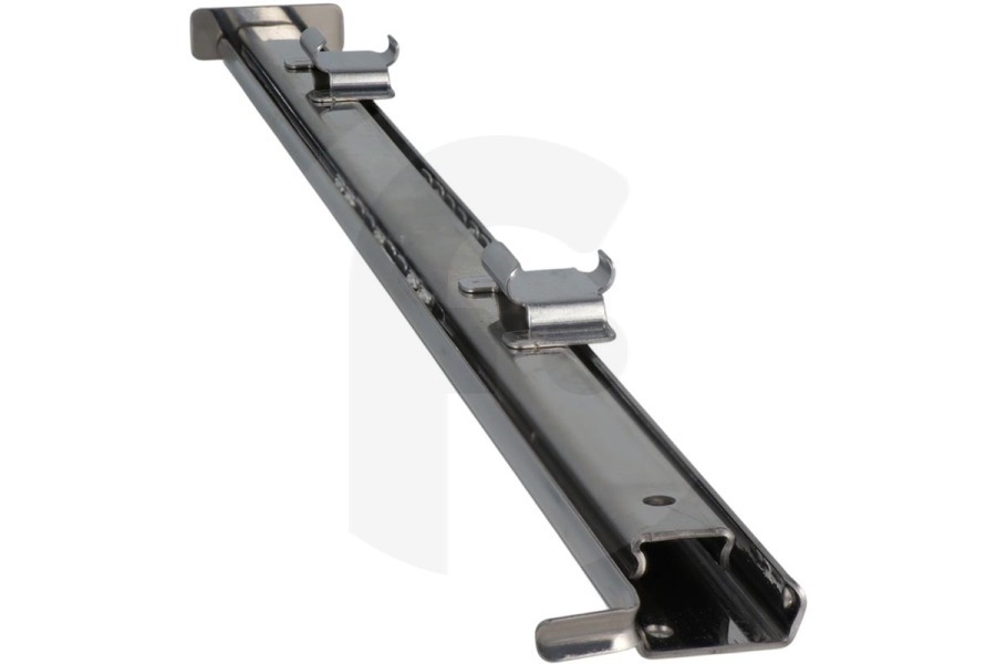 Hotpoint-ariston Horno Whirlpool raíl para horno, microondas C00637084 apto para entre otros OASKP8V1IXSE, BBA285PU1ZK