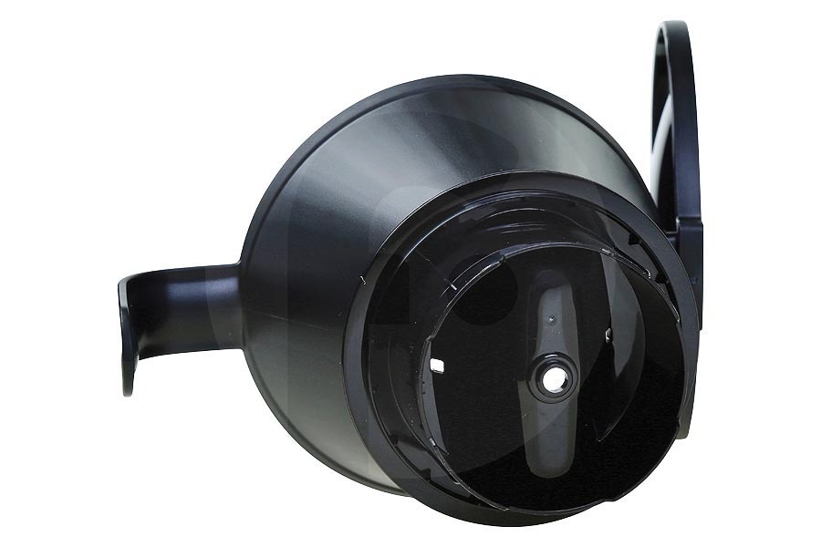 Philips Macchina del caffè Philips portafiltro (cestello portafiltro) nero macchina del caffe 422225967511, CP0402/01