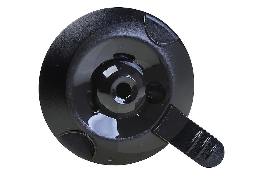 Philips Cafetera Tapa de jarra térmica cafetera 996510070806, CP9069/01 apto para entre otros HD7478, HD7892